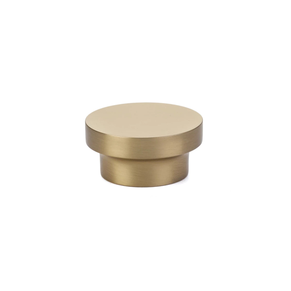 Emtek 86448 Satin Brass 1 3/8 inch