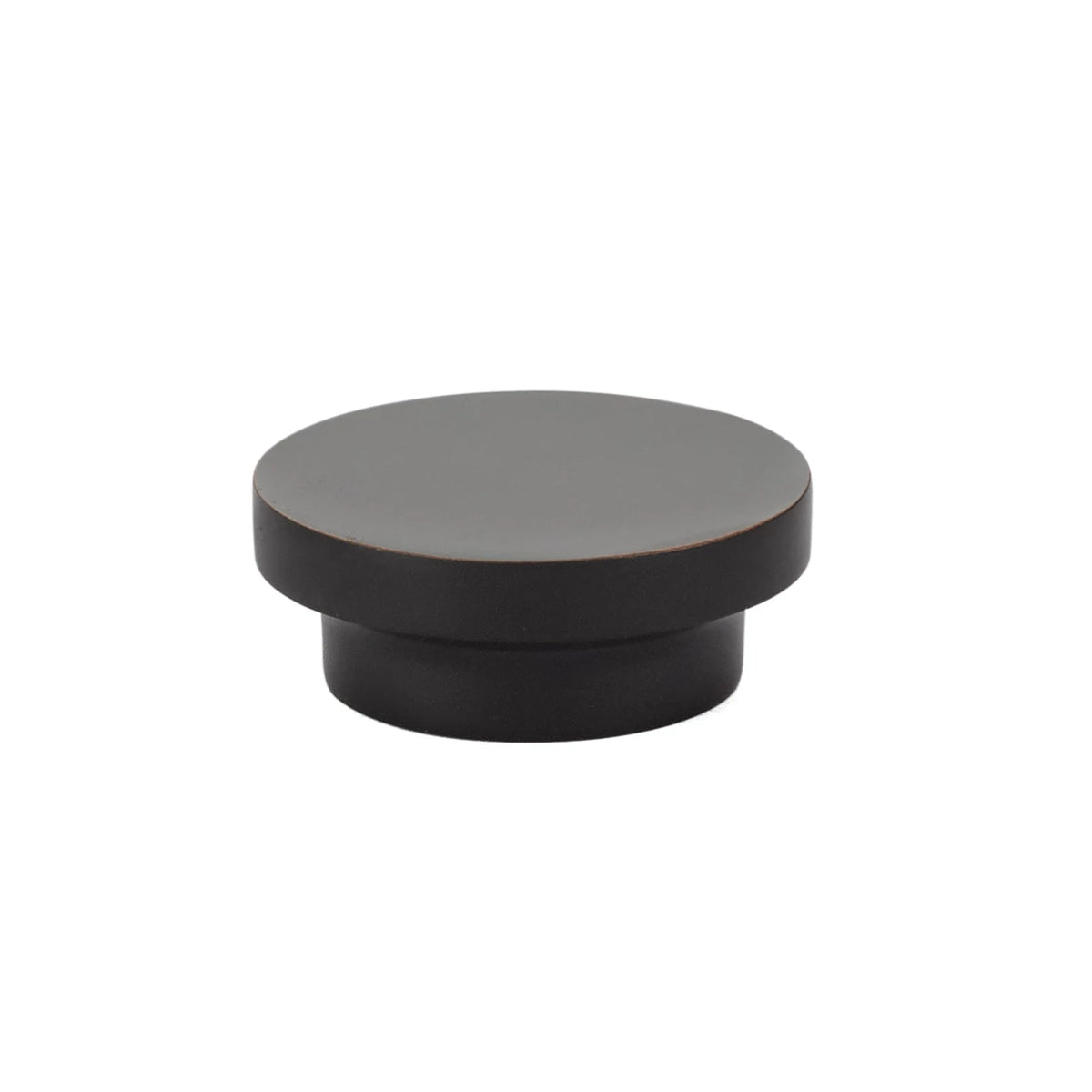 Emtek 86449 Oil Rubbed Bronze 1 5/8 inch