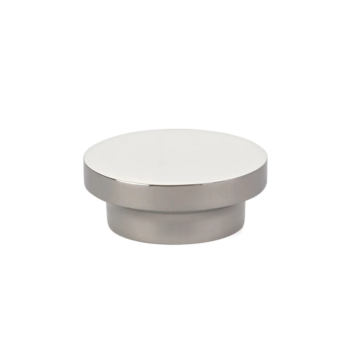 Emtek 86449 Polished Nickel 1 5/8 inch