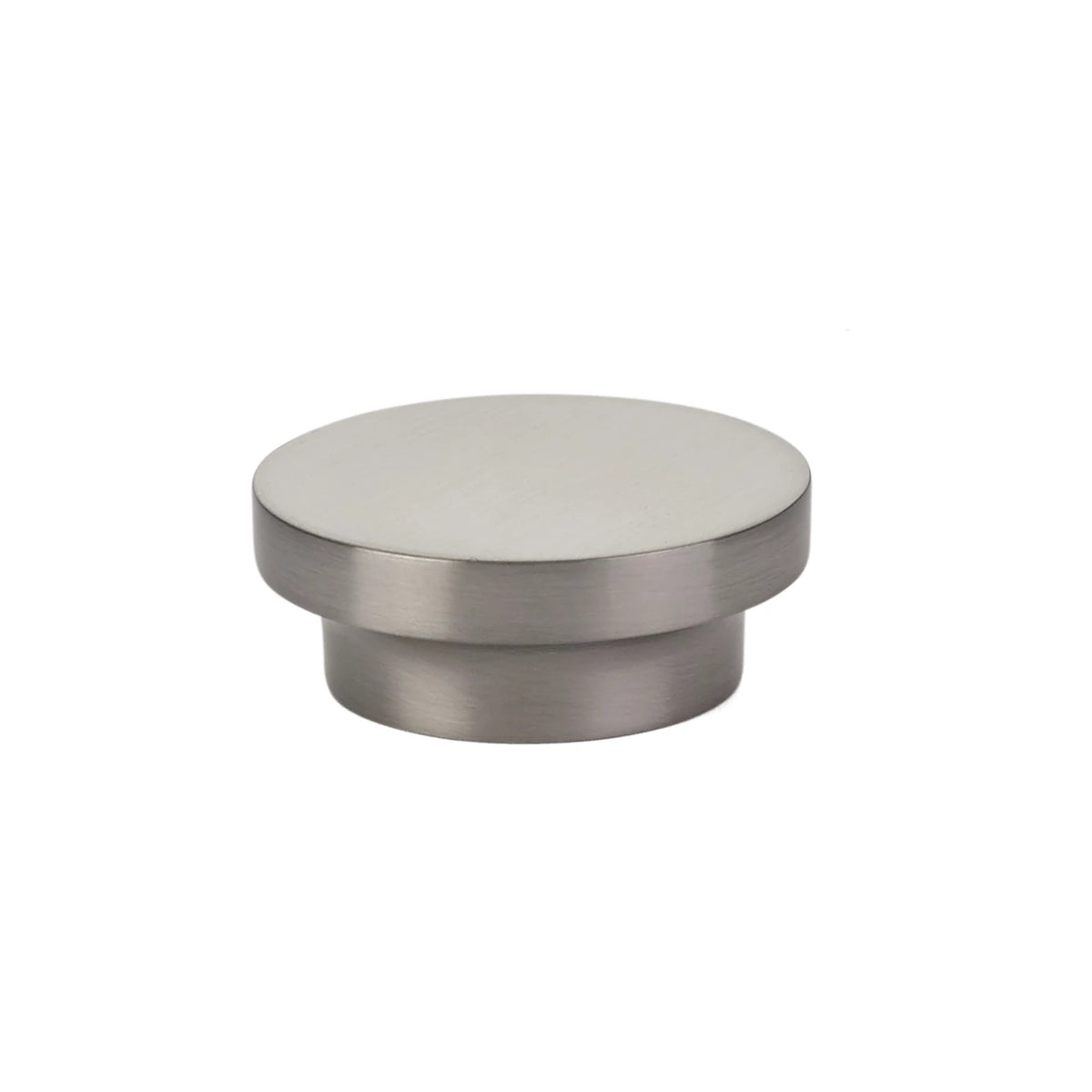 Emtek 86449 Satin Nickel 1 5/8 inch