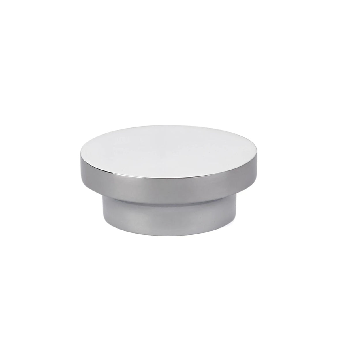 Emtek 86449 Polished Chrome 1 5/8 inch