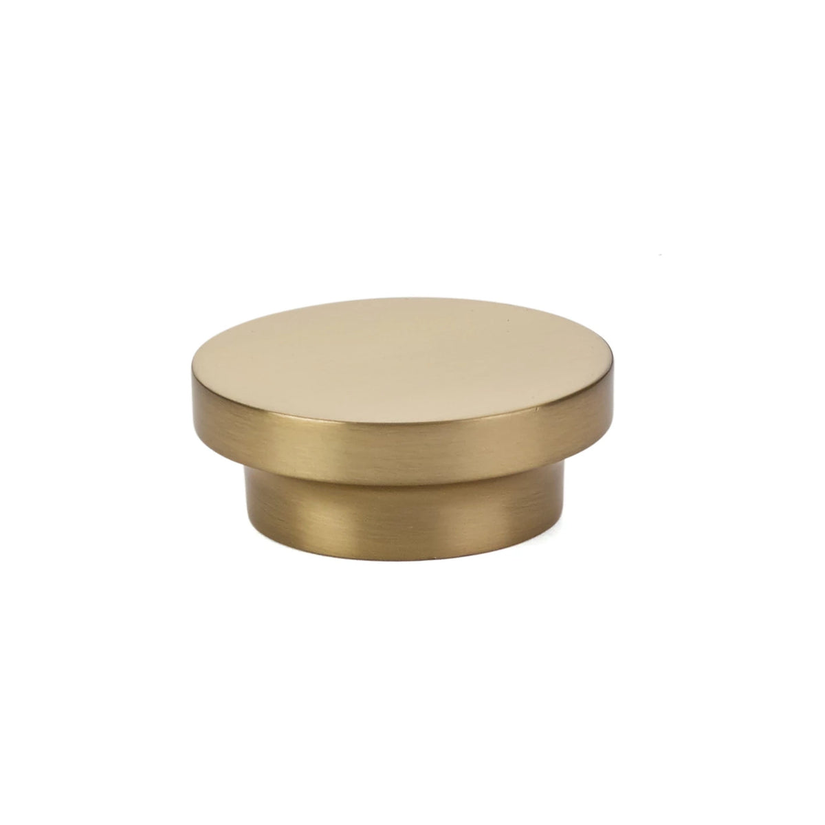 Emtek 86449 Satin Brass 1 5/8 inch