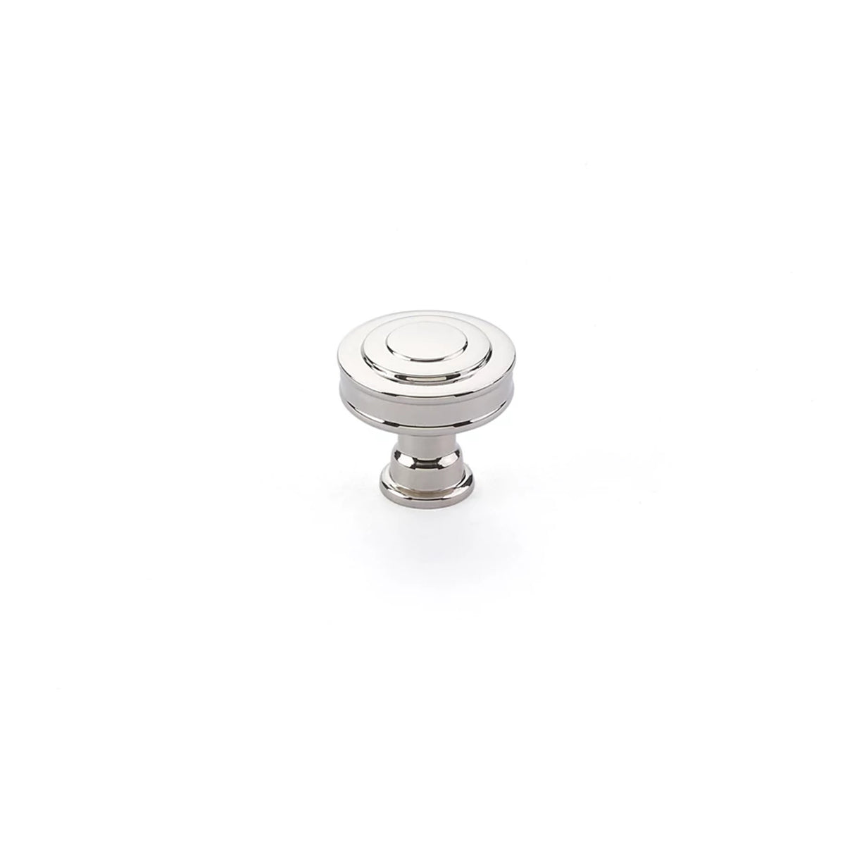 Emtek 86463 Polished Nickel 1 ¼ inch