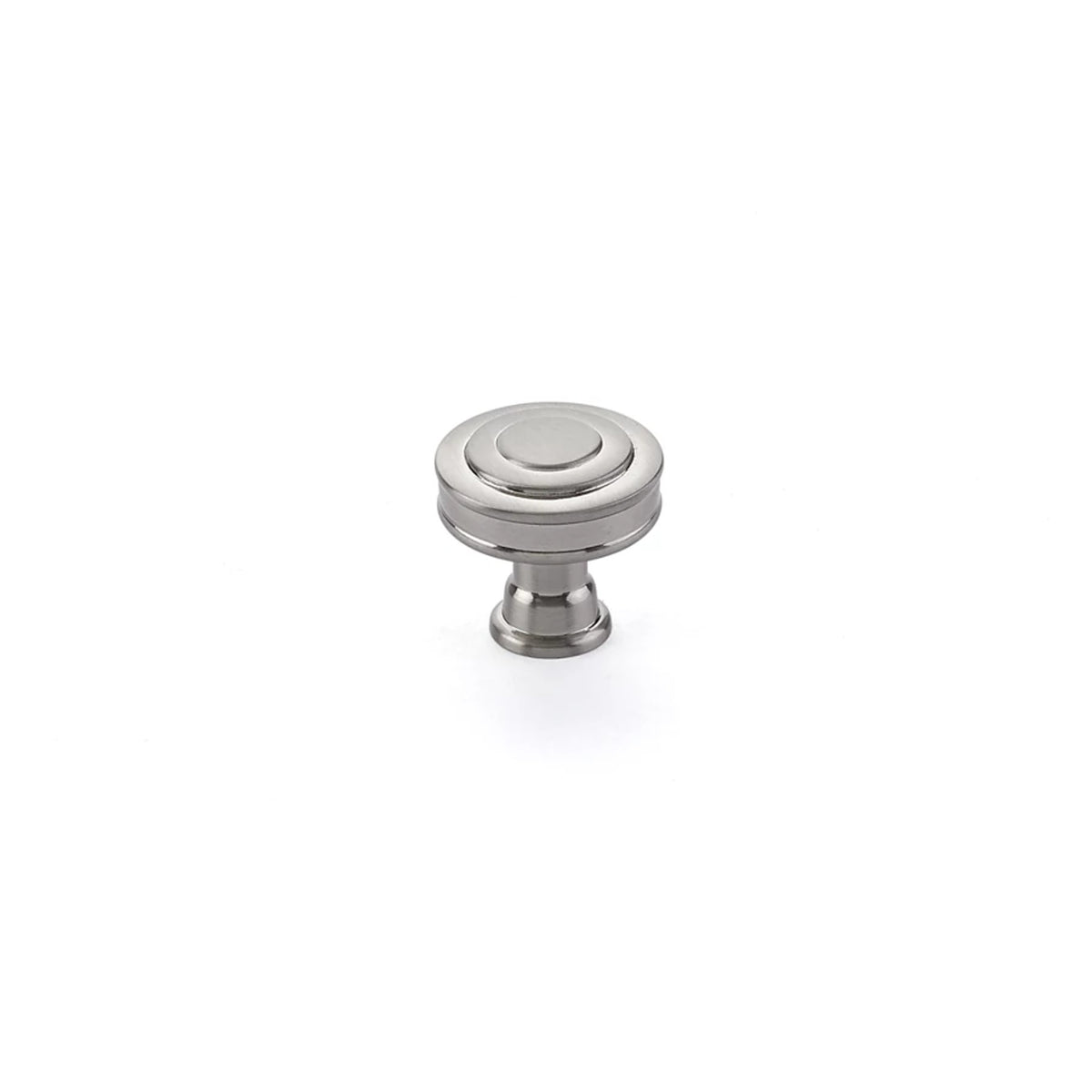 Emtek 86463 Satin Nickel 1 ¼ inch