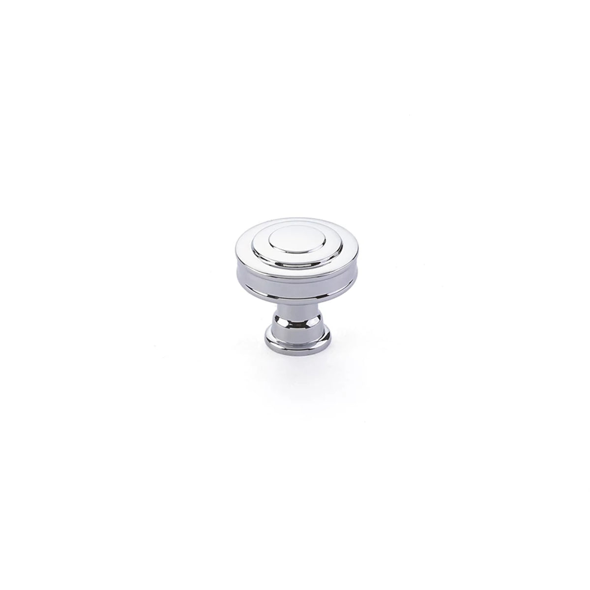 Emtek 86463 Polished Chrome 1 ¼ inch