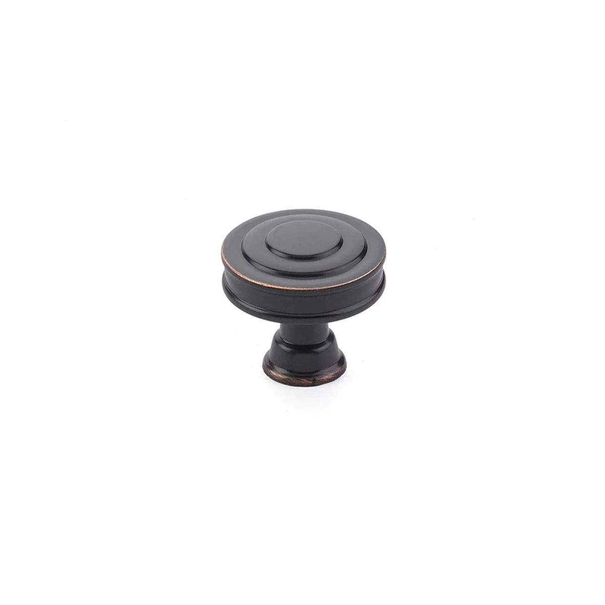 Emtek 86464 Oil Rubbed Bronze 1 5/8 inch