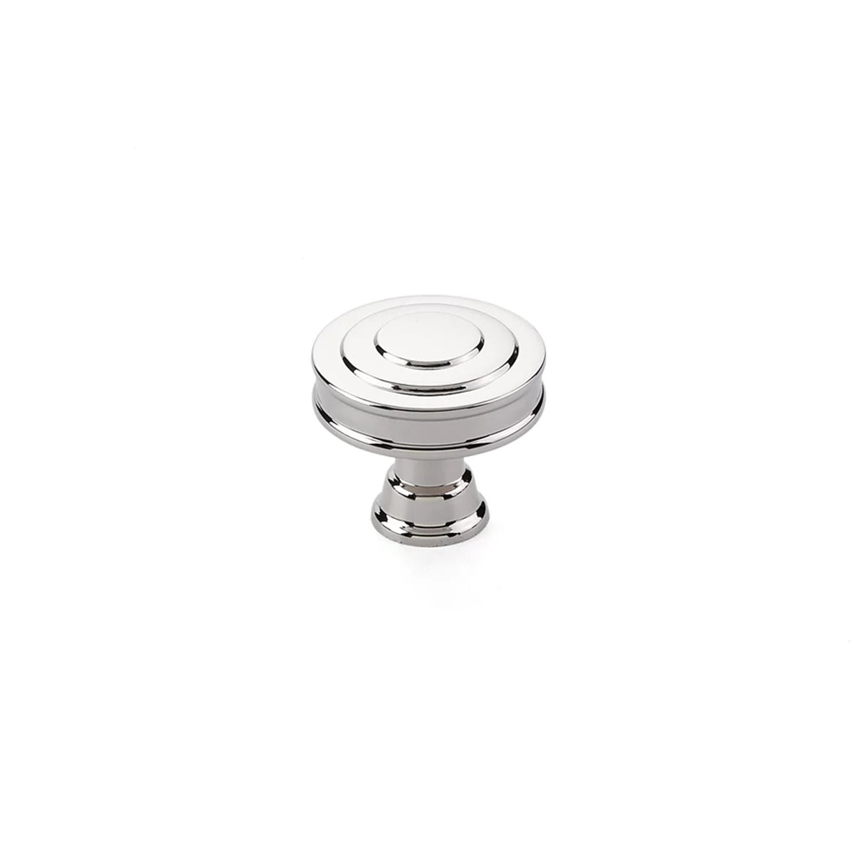 Emtek 86464 Polished Nickel 1 5/8 inch