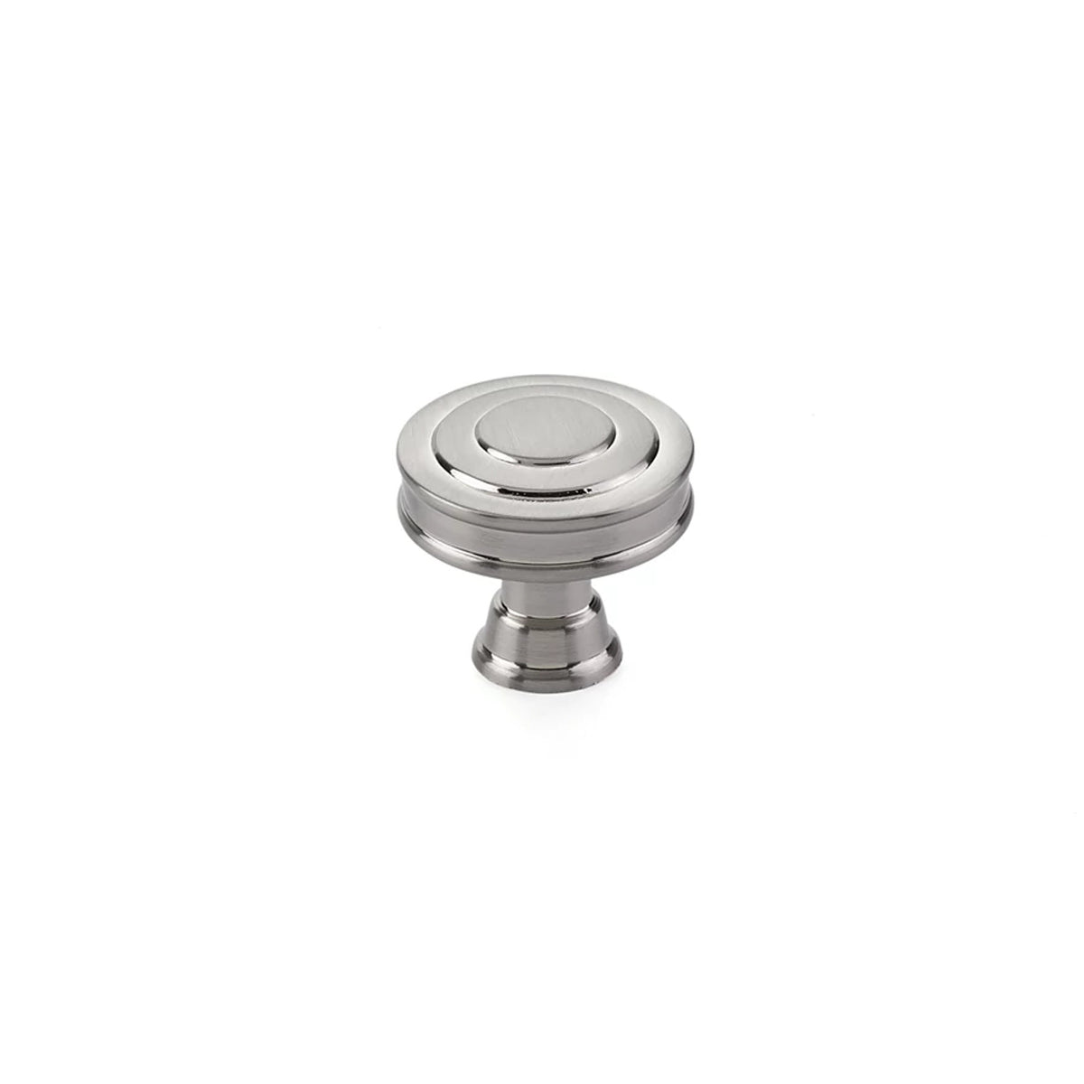 Emtek 86464 Satin Nickel 1 5/8 inch