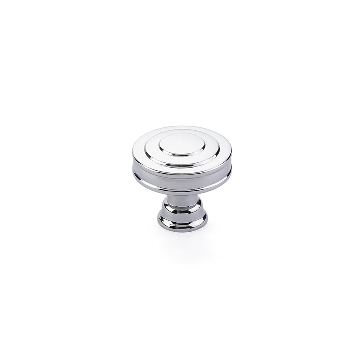 Emtek 86464 Polished Chrome 1 5/8 inch