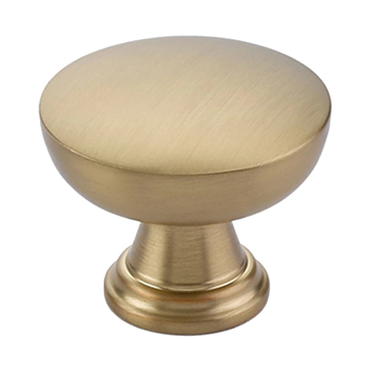 Emtek 86468 Satin Brass 1 ¾ inch