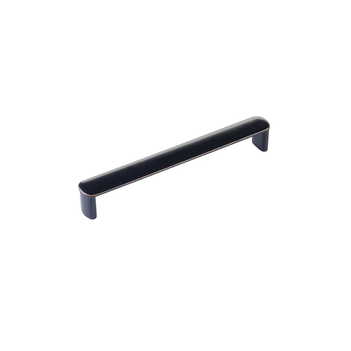 Emtek Habitat Cabinet Pull 6″ center to center in Oil Rubbed Bronze – 86626US10B