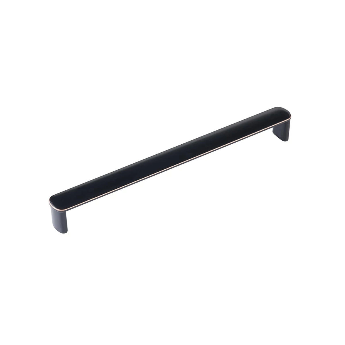 Emtek Habitat Cabinet Pull 8″ center to center in Oil Rubbed Bronze – 86627US10B