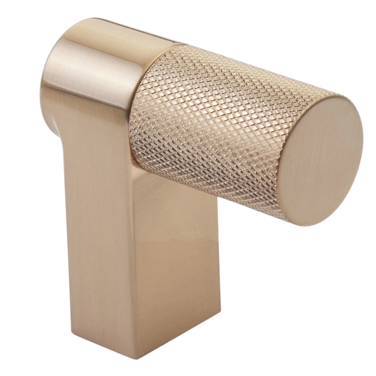 Emtek 86659.RECSCU.KNSCU Satin Copper, 7/8