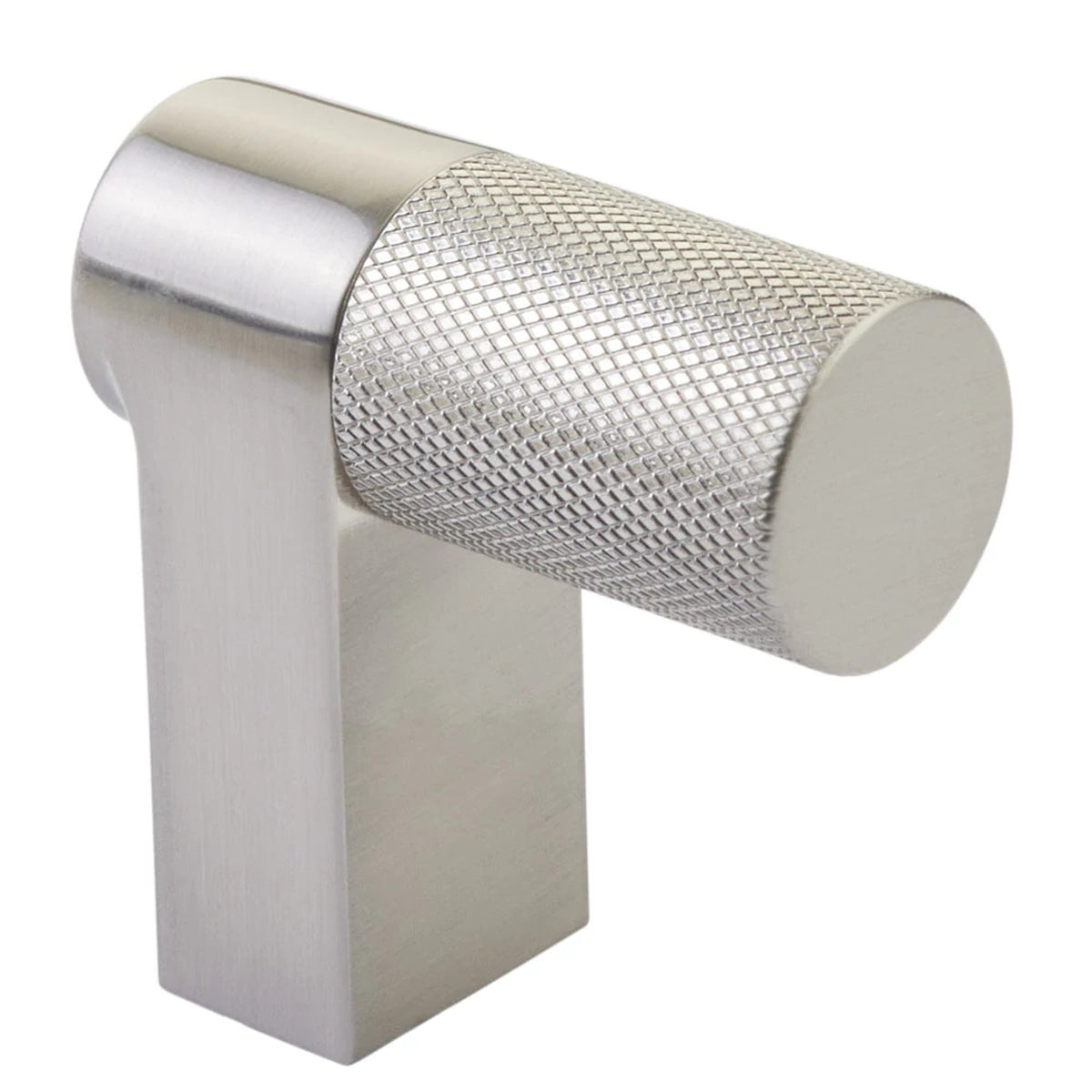 Emtek 86659.RECUS15.KNUS15 Satin Nickel, 7/8