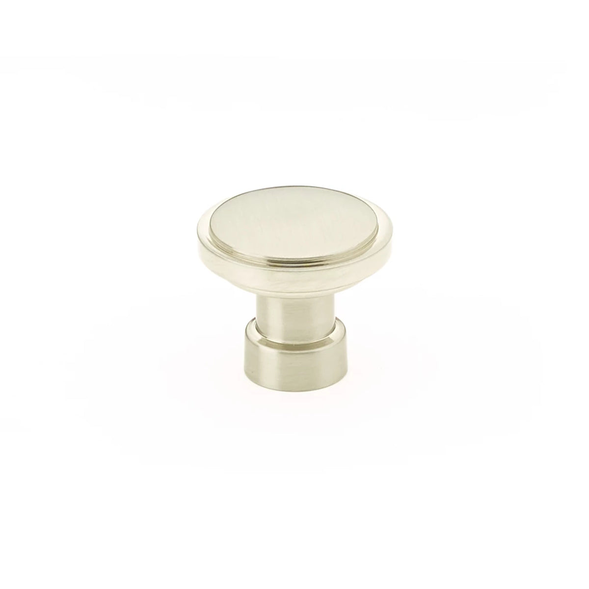 Emtek 86697 Satin Nickel 1 ¼ inch