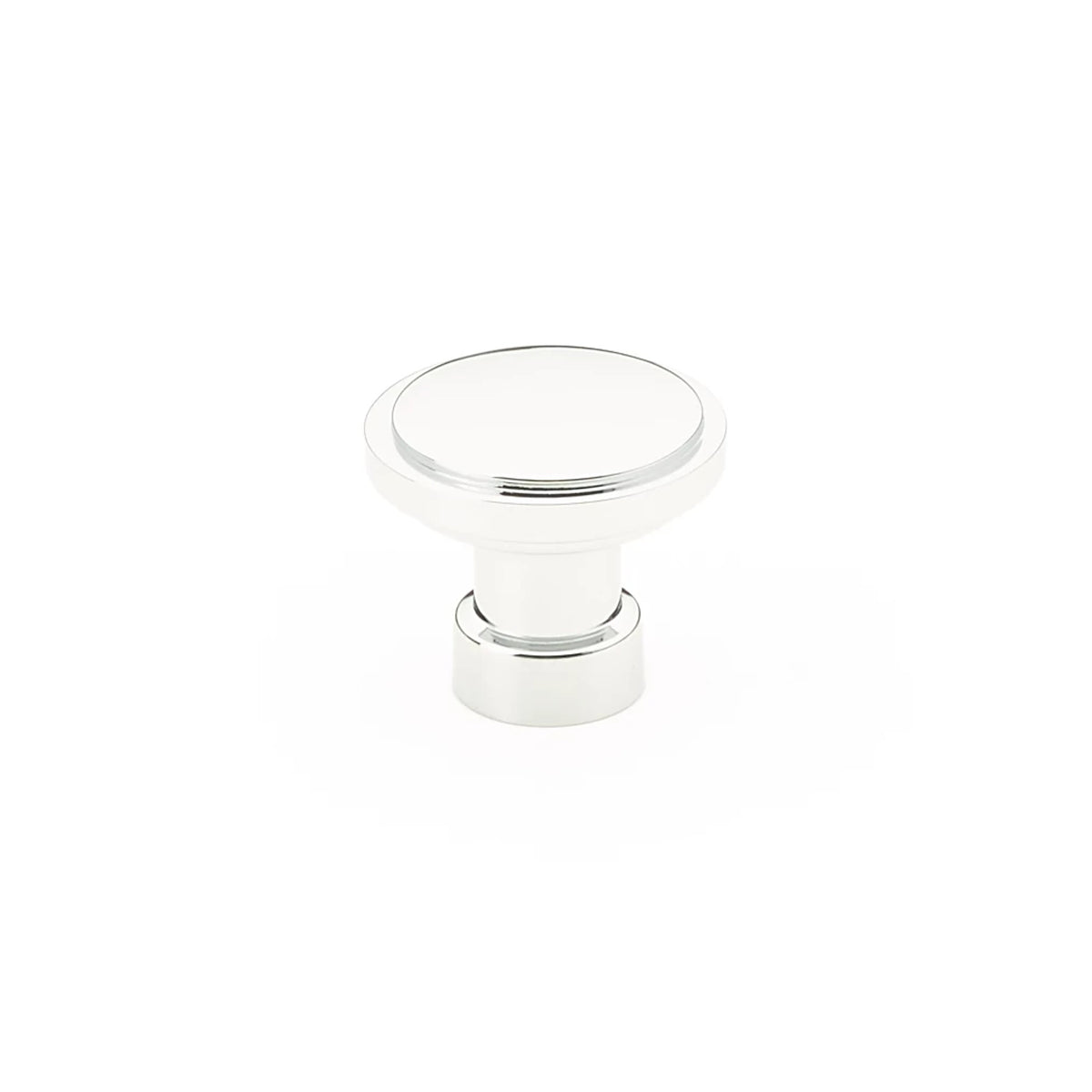 Emtek 86697 Polished Chrome 1 ¼ inch
