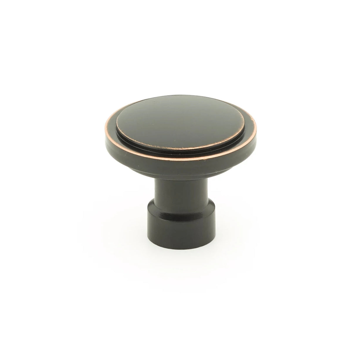 Emtek 86698 Oil Rubbed Bronze 1 ¾ inch
