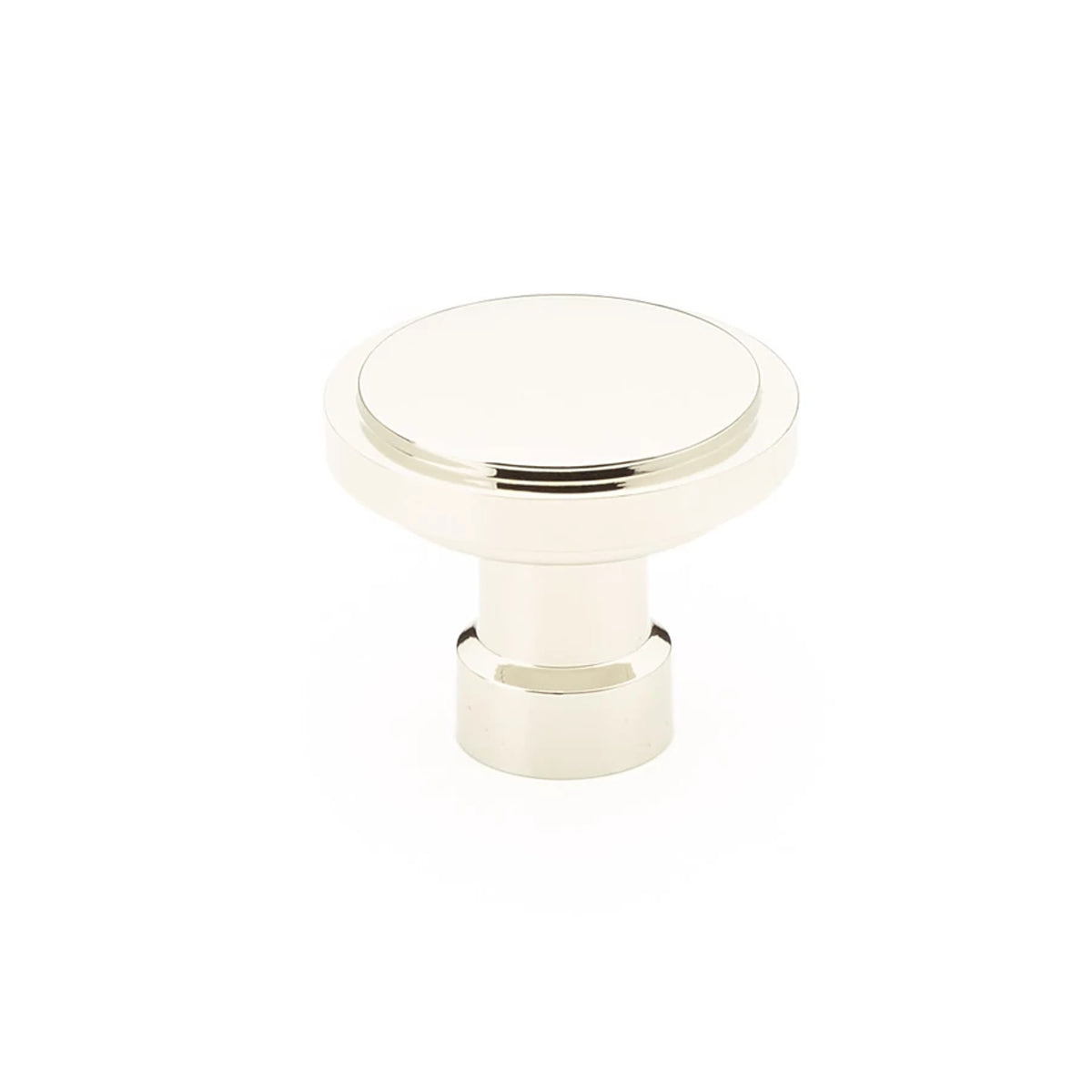 Emtek 86698 Polished Nickel 1 ¾ inch