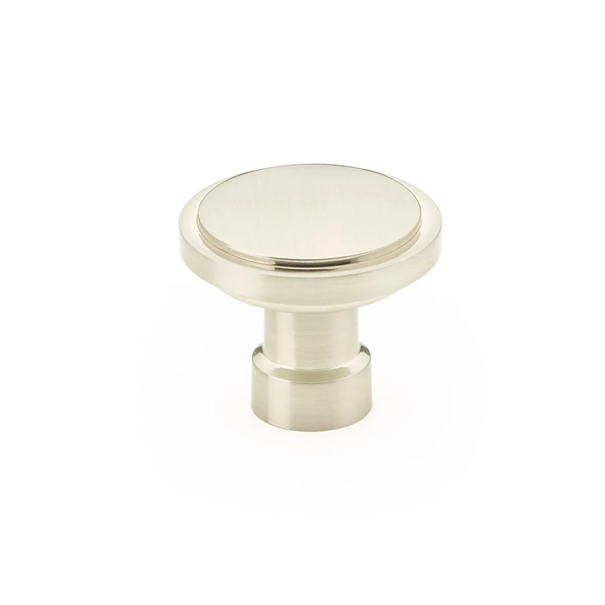 Emtek 86698 Satin Nickel 1 ¾ inch