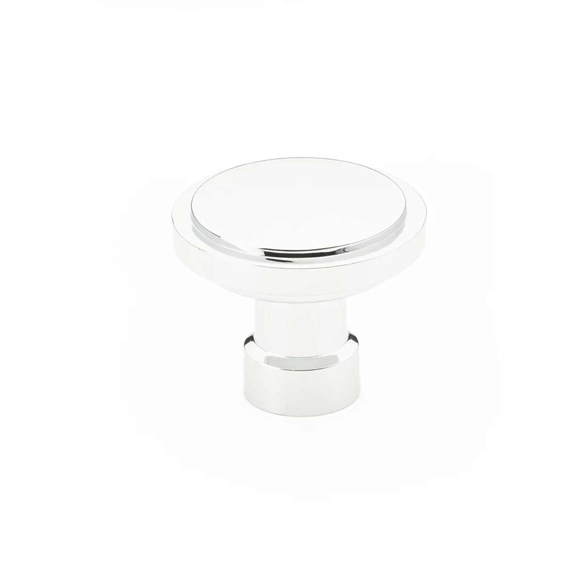 Emtek 86698 Polished Chrome 1 ¾ inch