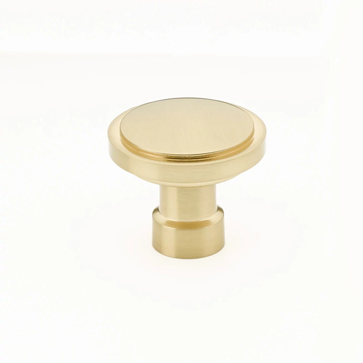 Emtek 86698 Satin Brass 1 ¾ inch