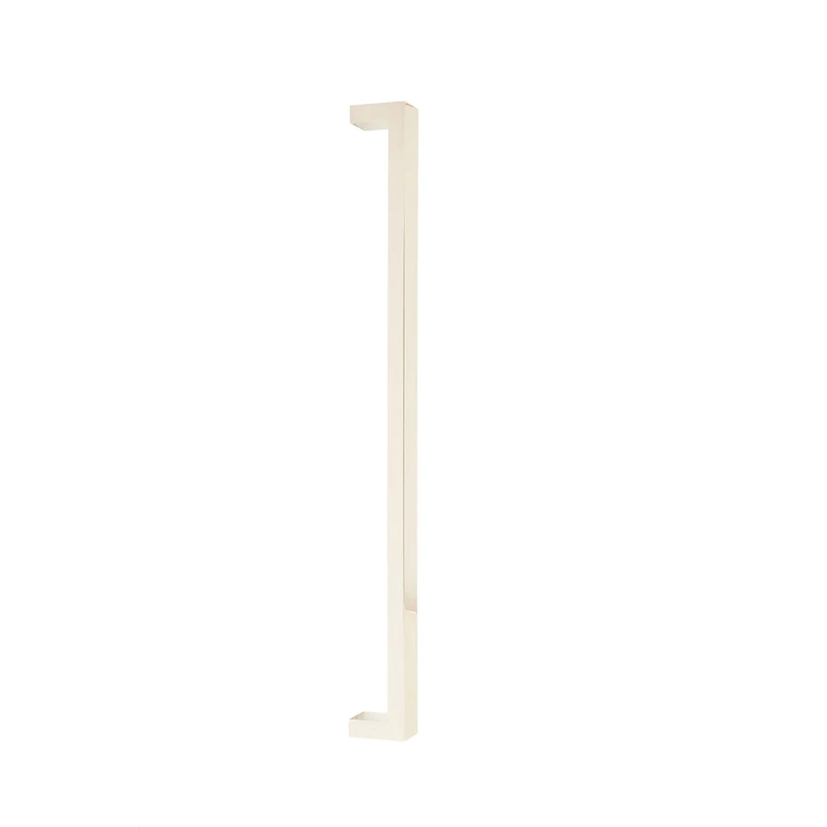 Emtek keaton 18 Polished Chrome appliance pull