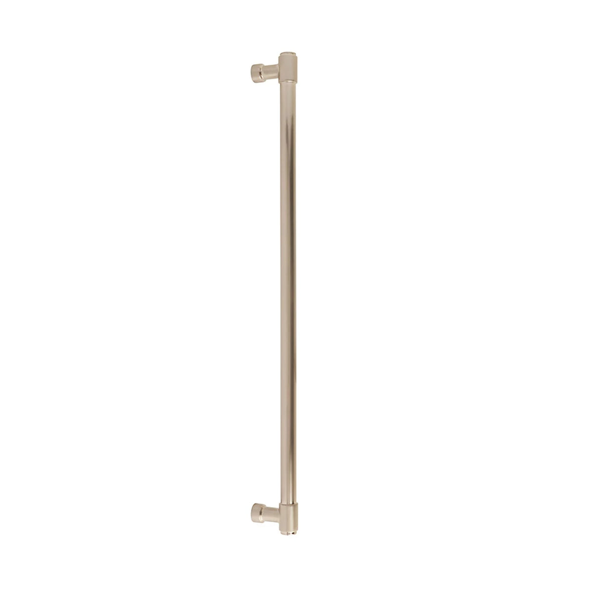 Emtek jasper 18 Satin Nickel appliance pull