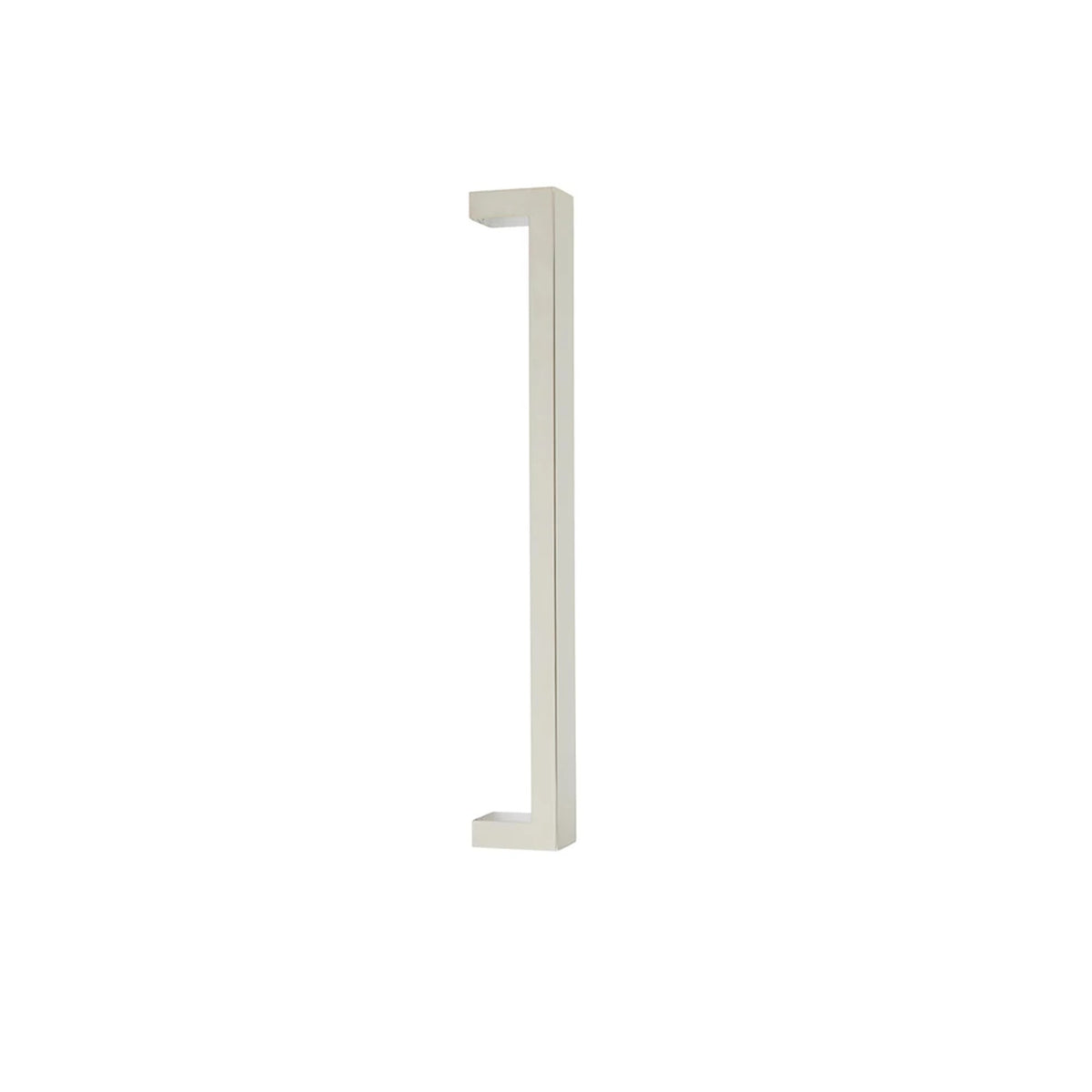 Emtek keaton 12 Polished Chrome appliance pull