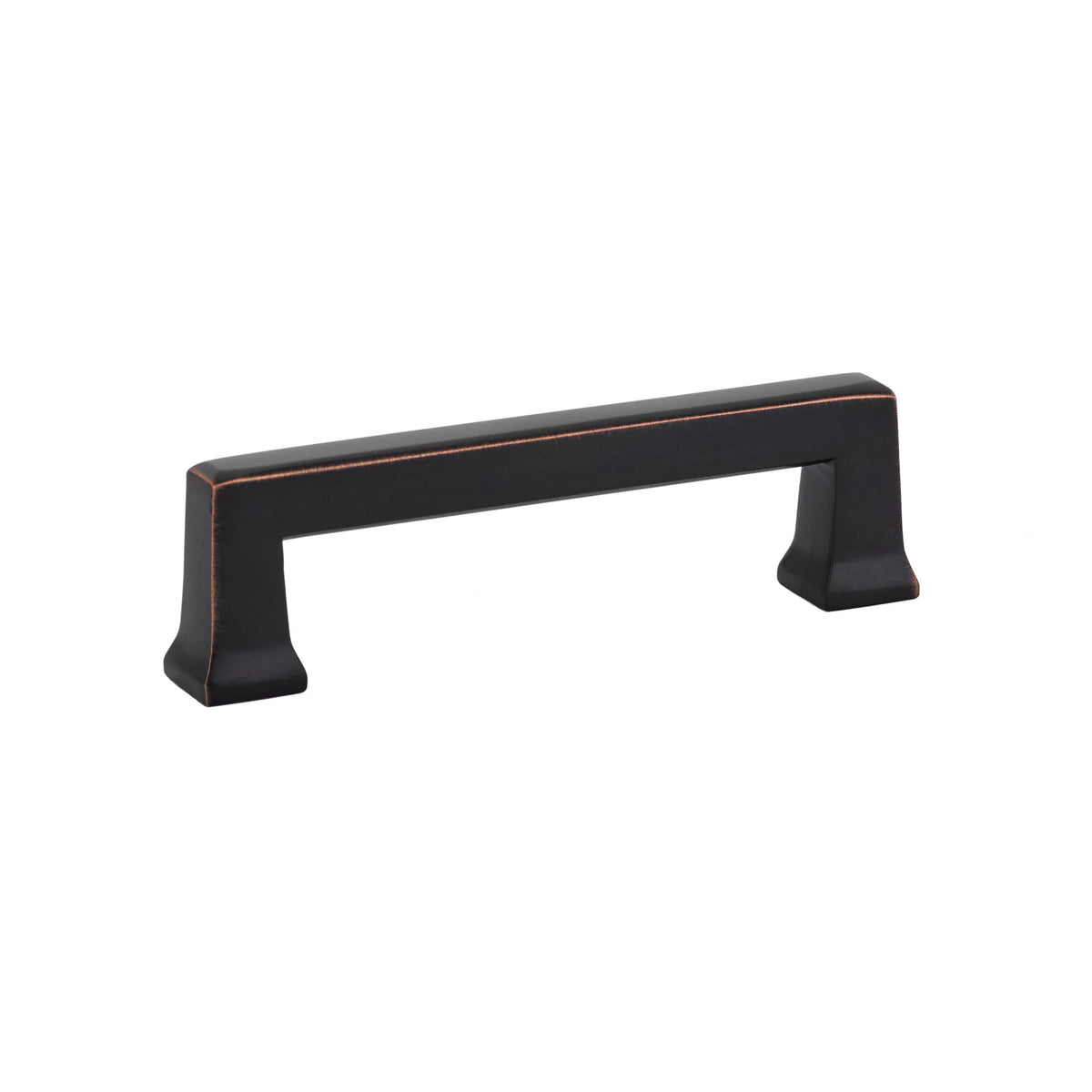 Emtek Alexander cabinet pull 3.5 in. Oil Rubbed Bronze (86424US10B)
