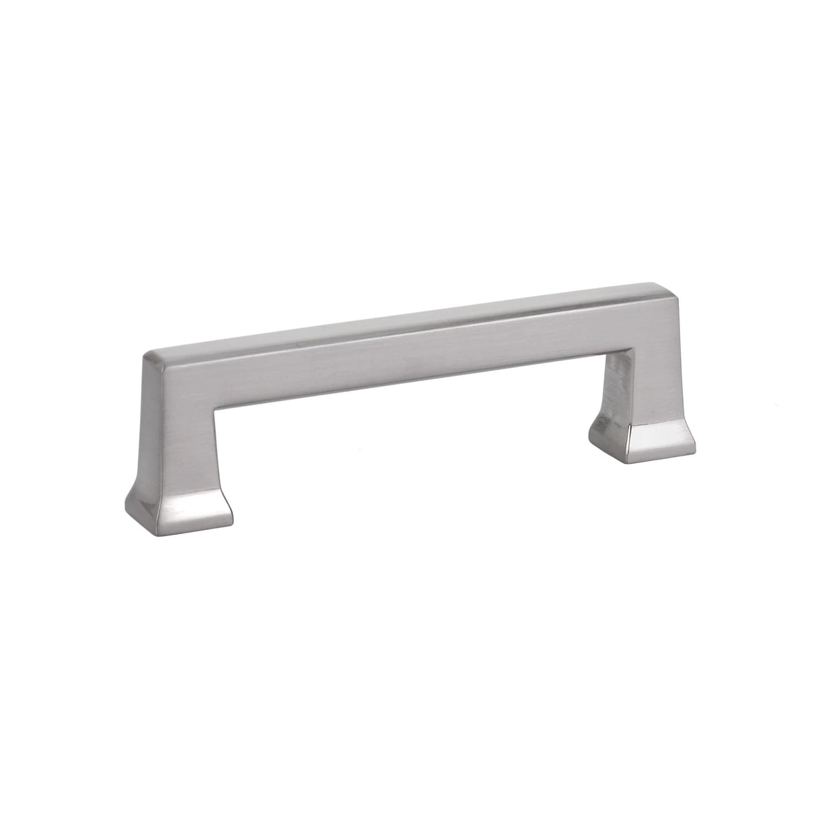 Emtek Alexander cabinet pull 3.5 in. Satin Nickel (86424US15)