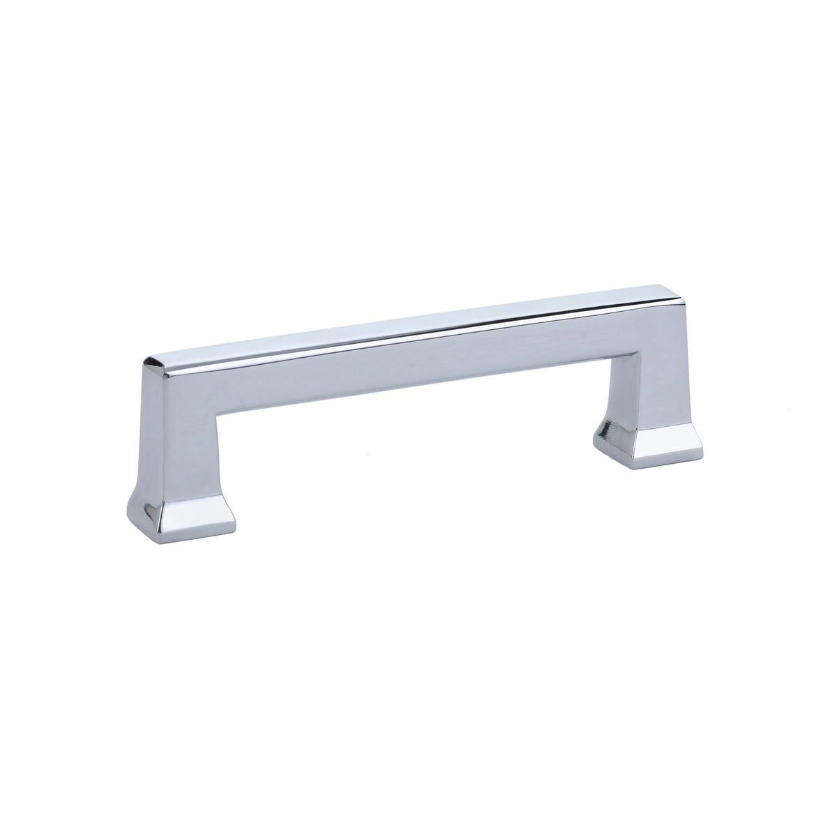Emtek Alexander cabinet pull 3.5 in. Polished Chrome (86424US26)