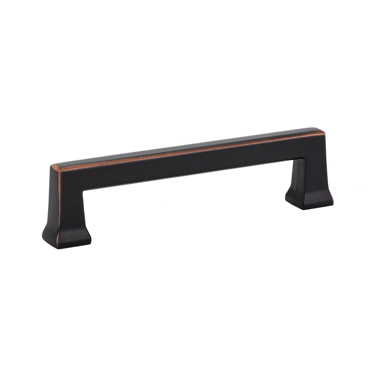 Emtek Alexander cabinet pull 4 in. Oil Rubbed Bronze (86425US10B)