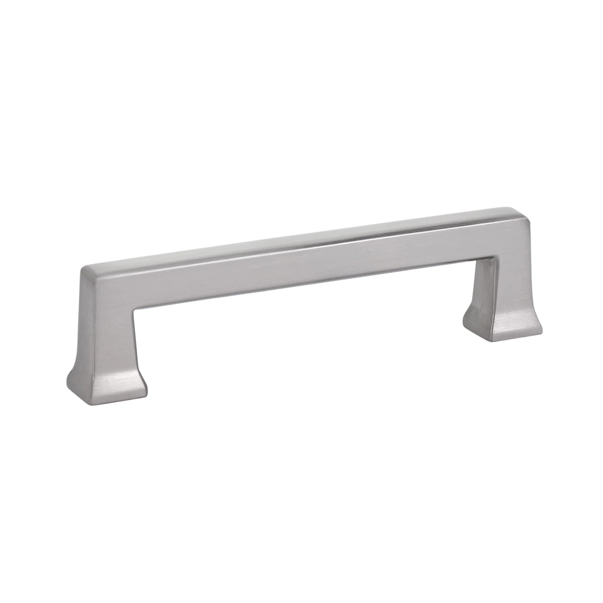 Emtek Alexander cabinet pull 4 in. Satin Nickel (86425US15)