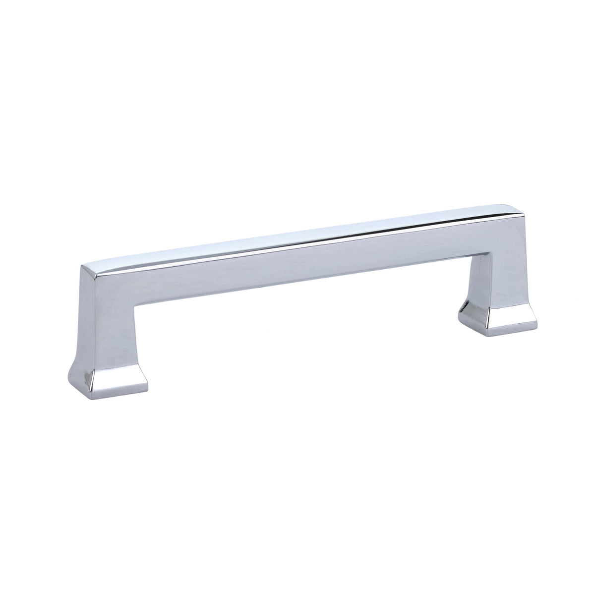 Emtek Alexander cabinet pull 4 in. Polished Chrome (86425US26)