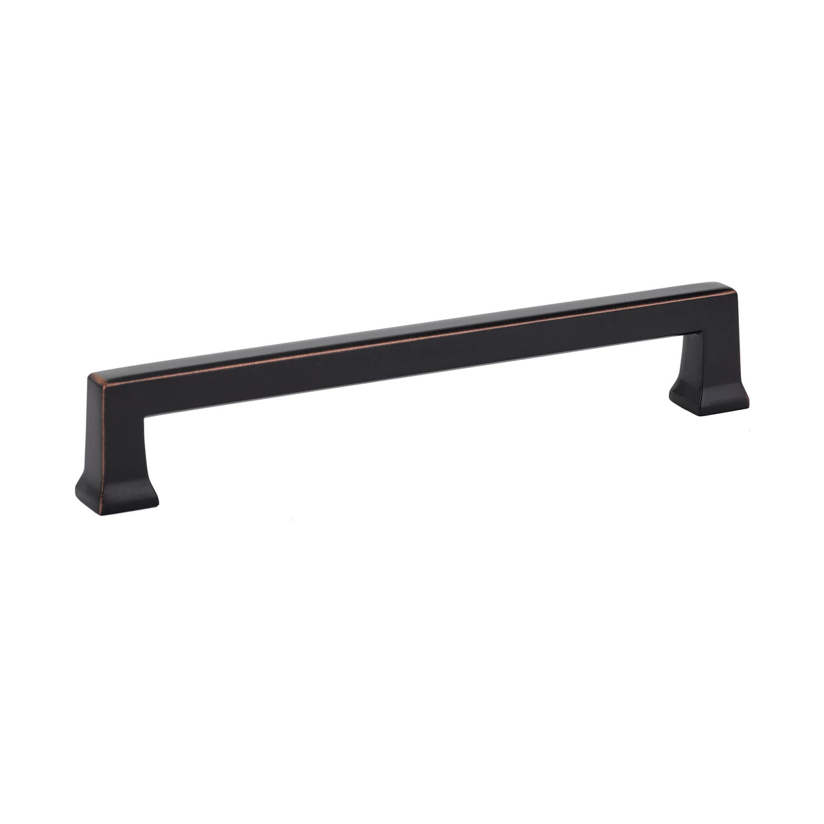 Emtek Alexander cabinet pull 6 in. Oil Rubbed Bronze (86426US10B)