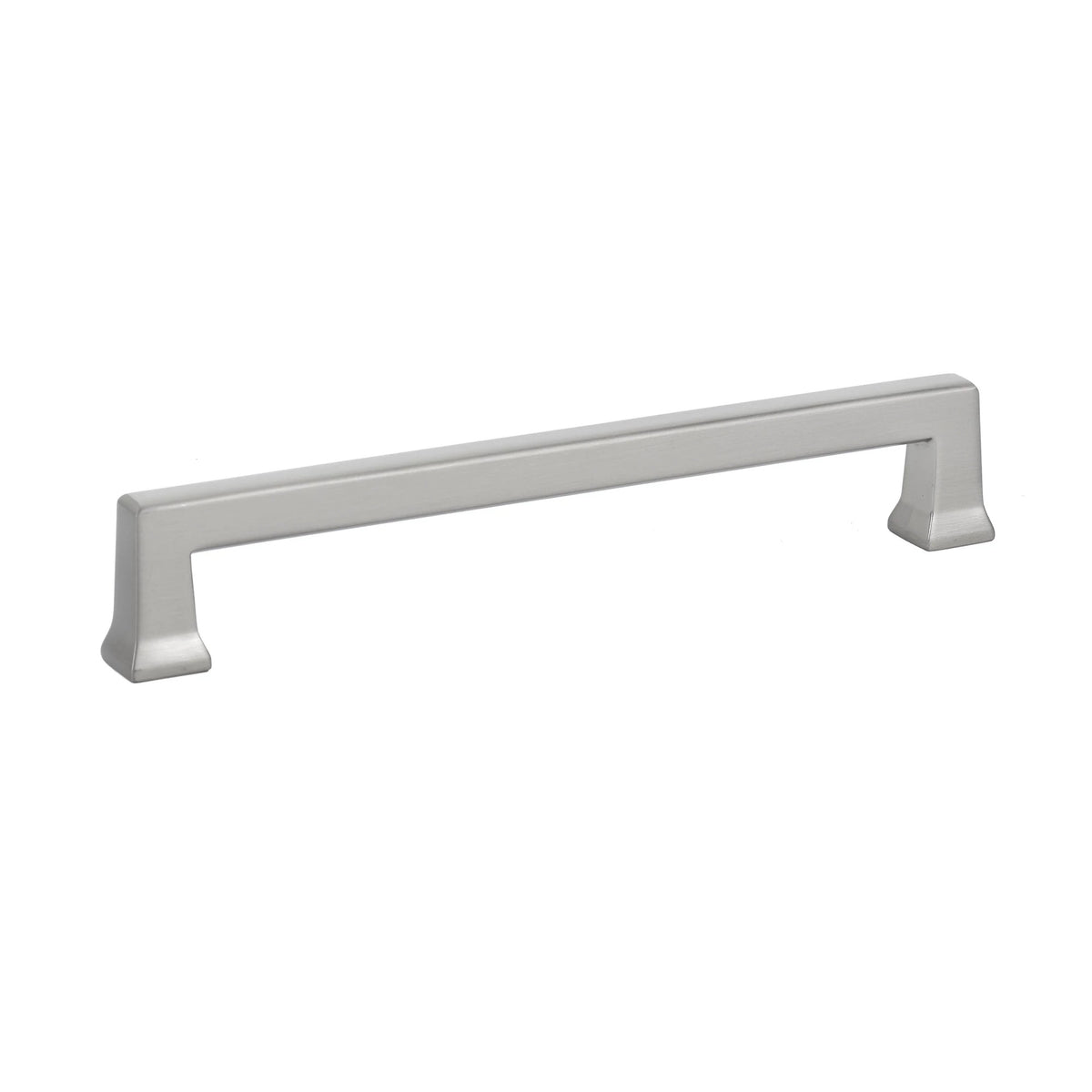 Emtek Alexander cabinet pull 6 in. Satin Nickel (86426US15)