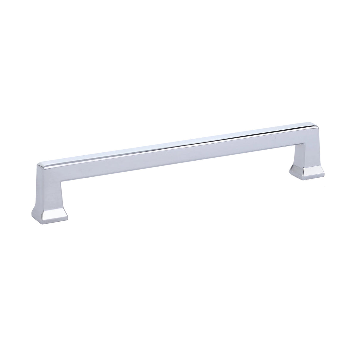 Emtek Alexander cabinet pull 6 in. Polished Chrome (86426US26)