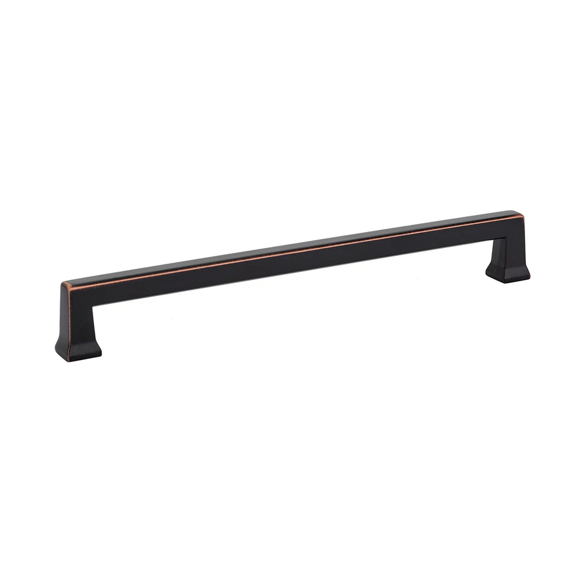 Emtek Alexander cabinet pull 8 in. Oil Rubbed Bronze (86427US10B)