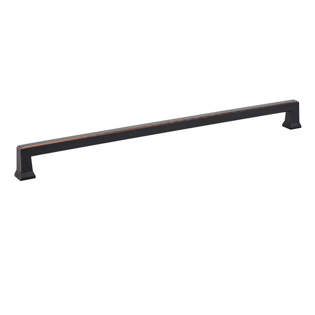 Emtek Alexander cabinet pull 12 in. Oil Rubbed Bronze (86479US10B)