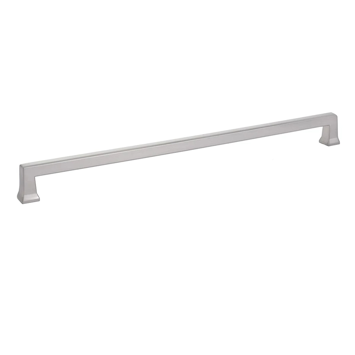 Emtek Alexander cabinet pull 12 in. Satin Nickel (86479US15)