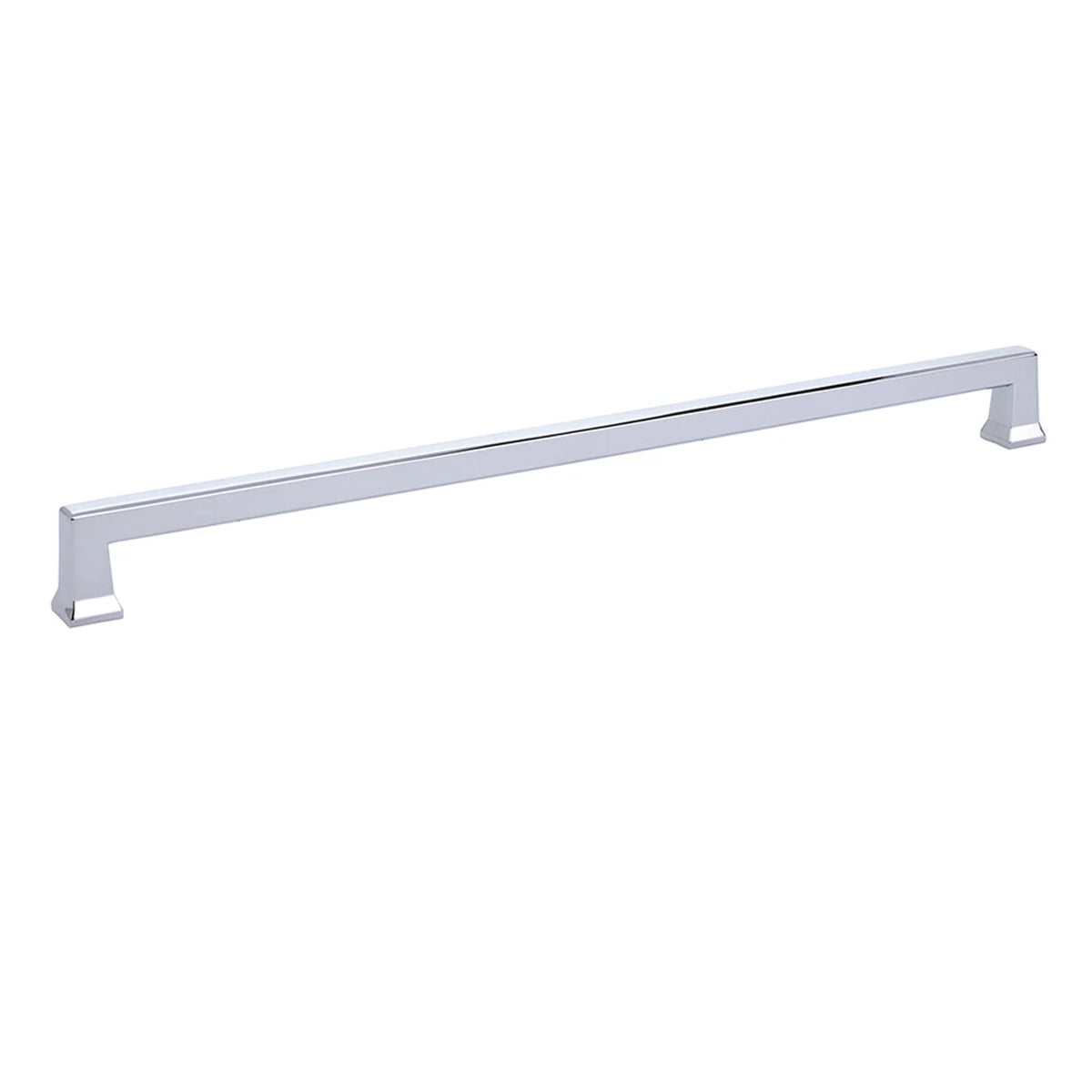 Emtek Alexander cabinet pull 12 in. Polished Chrome (86479US26)