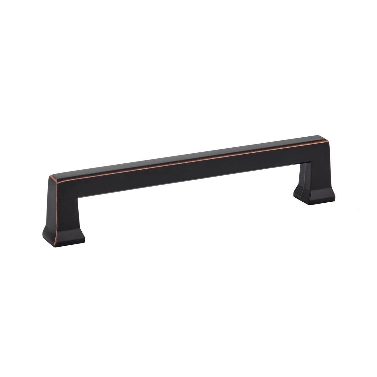 Emtek Alexander cabinet pull 5 in. Oil Rubbed Bronze (86484US10B)