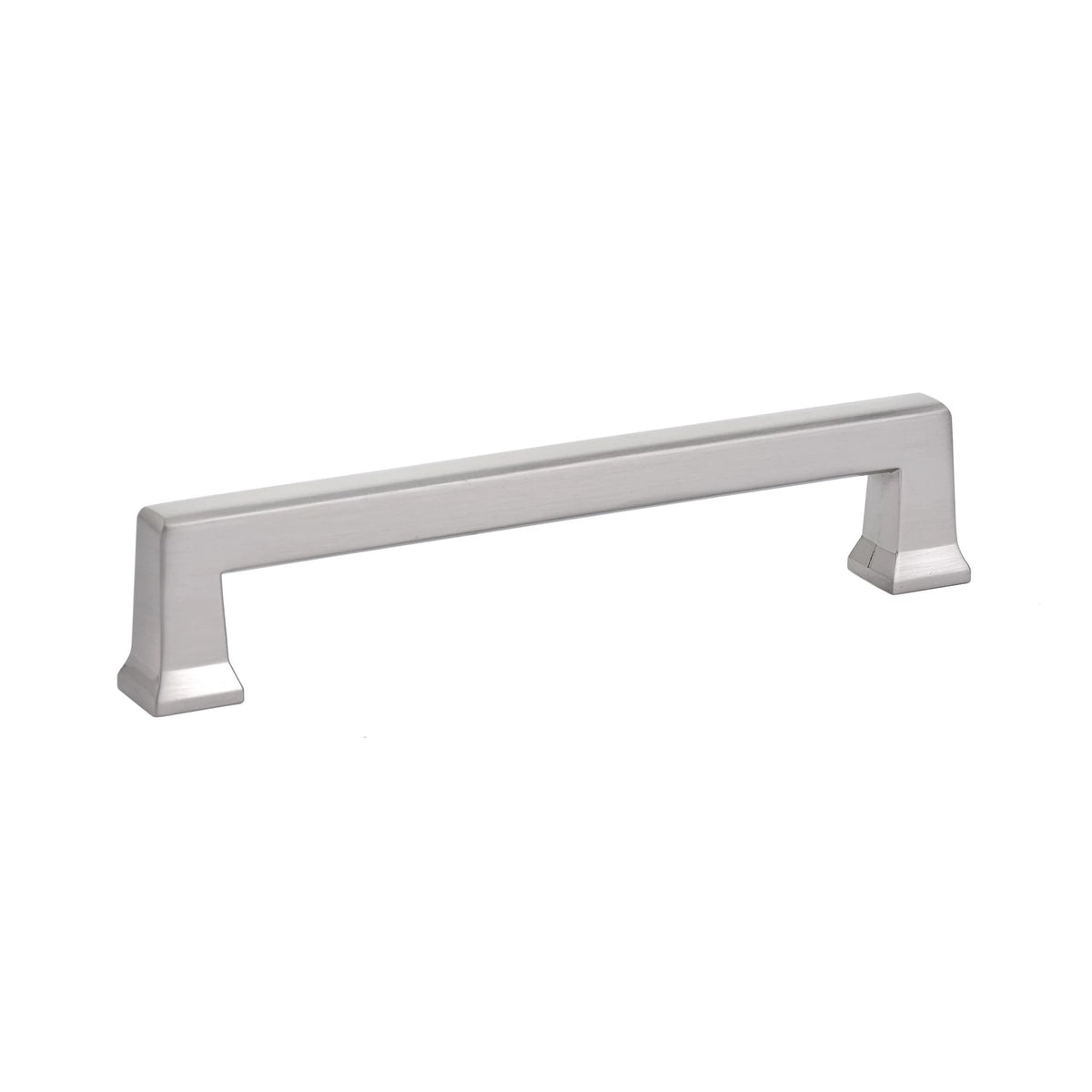 Emtek Alexander cabinet pull 5 in. Satin Nickel (86484US15)
