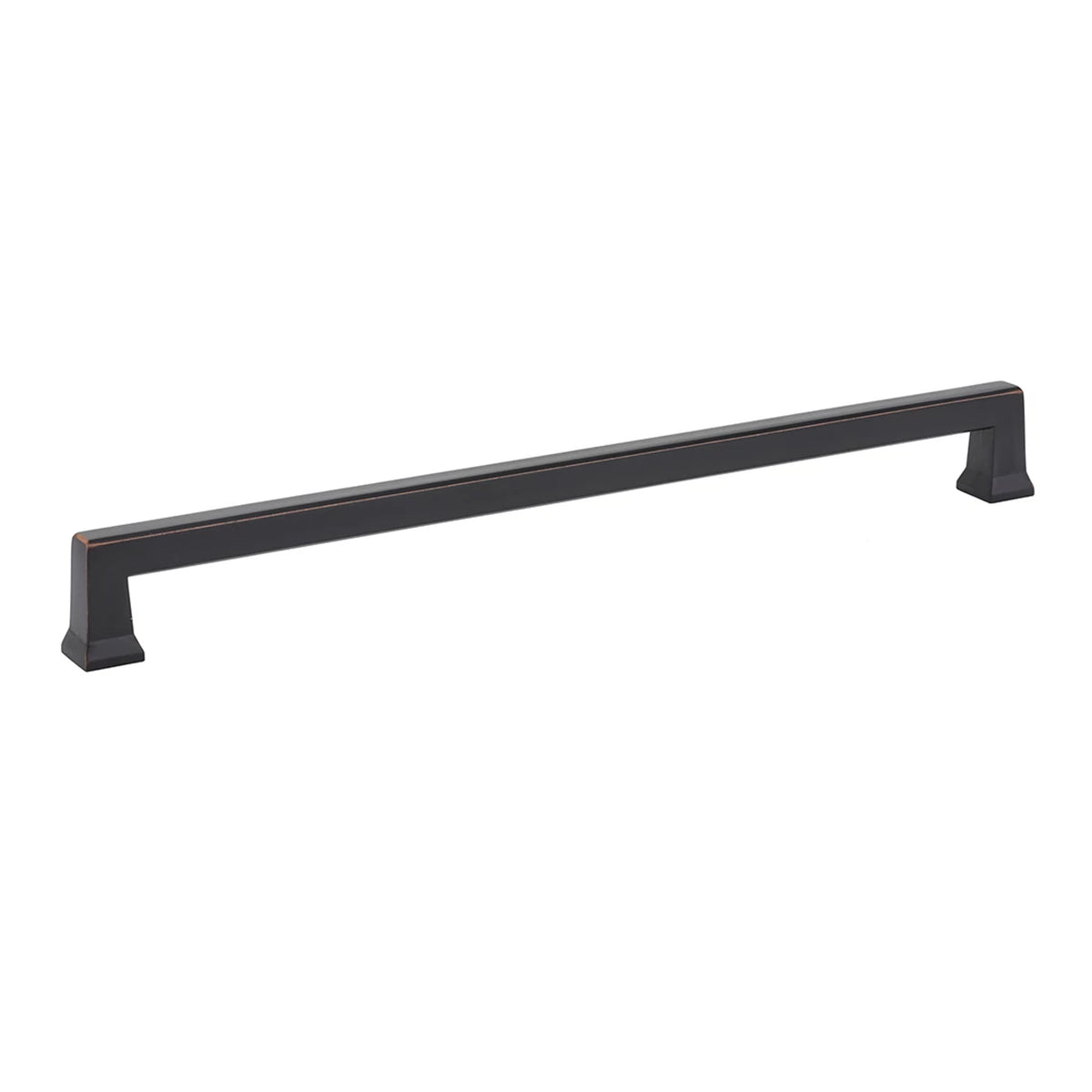 Emtek Alexander cabinet pull 10 in. Oil Rubbed Bronze (86485US10B)