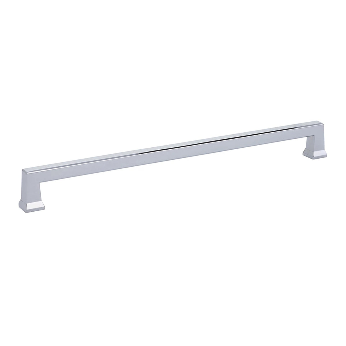 Emtek Alexander cabinet pull 10 in. Polished Chrome (86485US26)