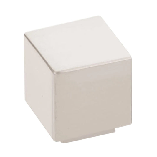 Emtek Allerton 1 inch cabinet knob in Satin Nickel - 86700US15
