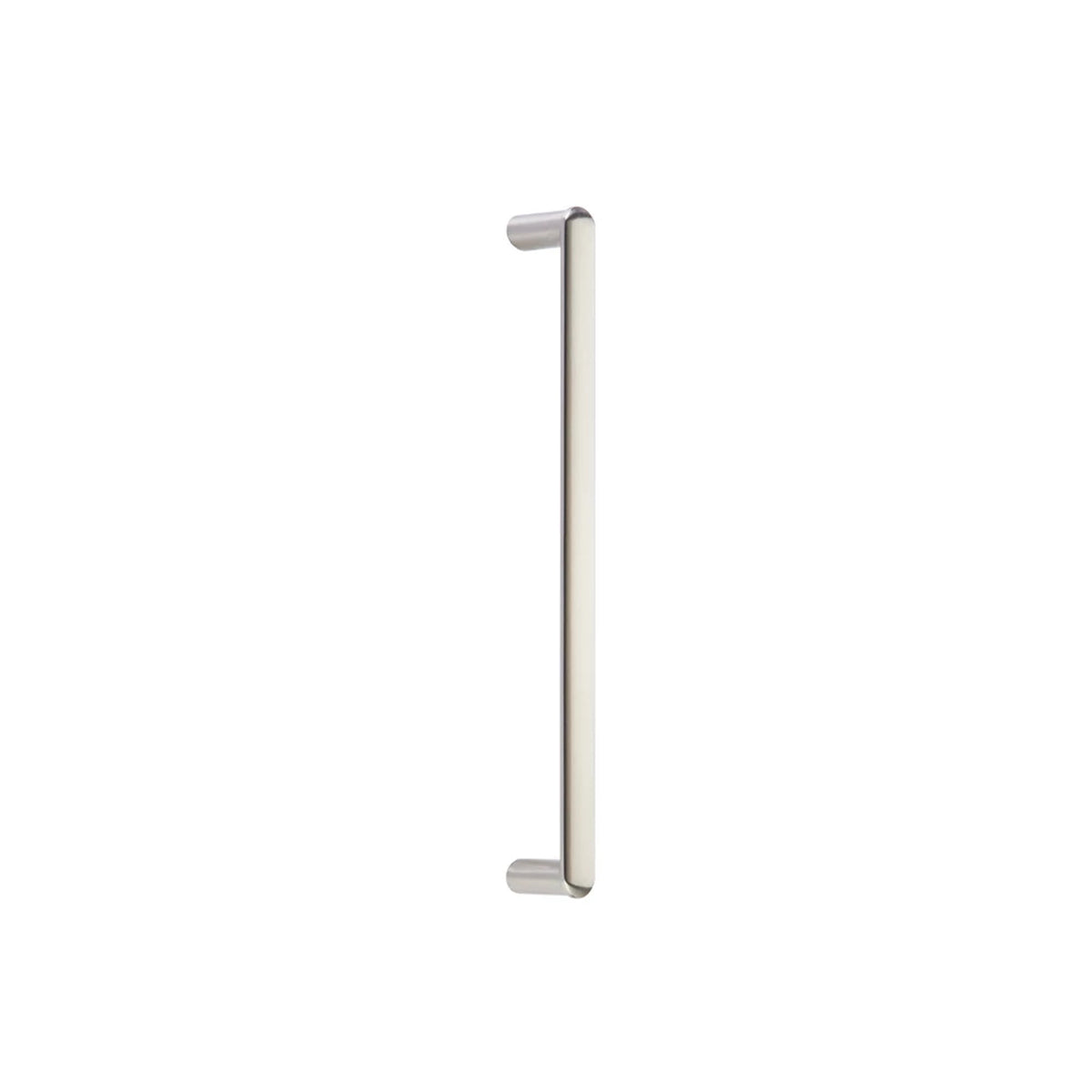 Emtek BTB86628US15 Satin Nickel, 12″ center to center