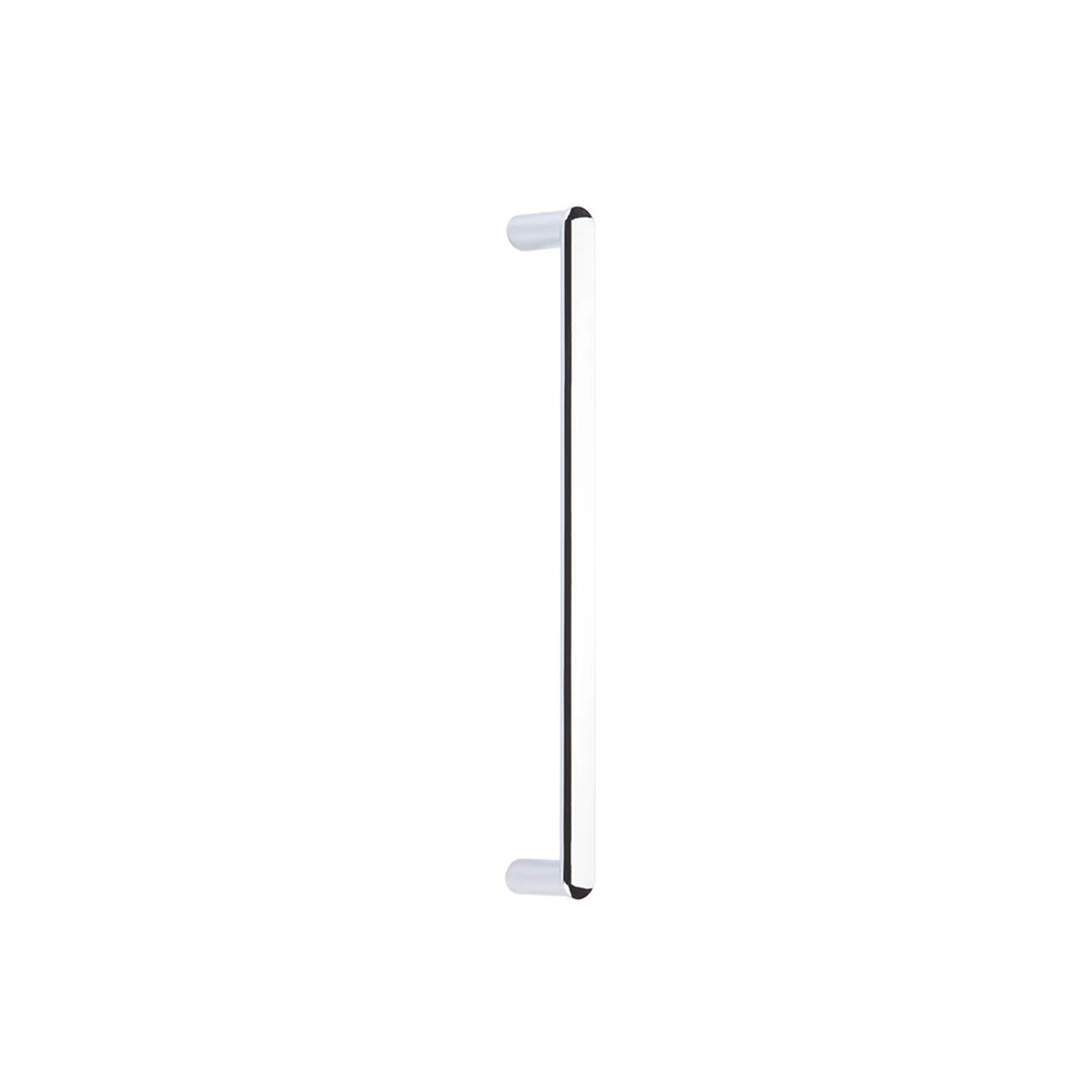 Emtek BTB86628US26 Polished Chrome, 12″ center to center