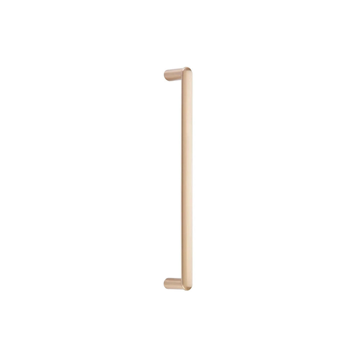 Emtek BTB86628US4 Satin Brass, 12″ center to center