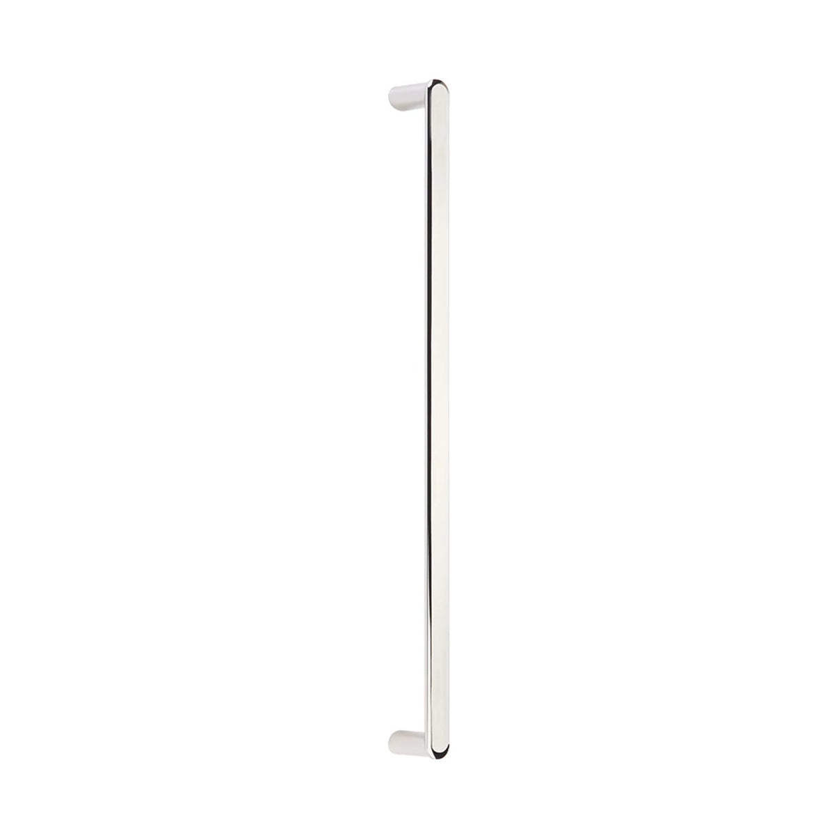 Emtek BTB86629US14 Polished Nickel, 18″ center to center
